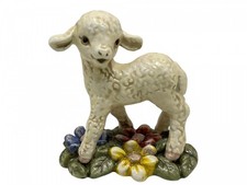 Statua Goebel porcellana