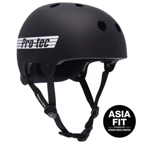 Pro tec helm old school - pro-tec,