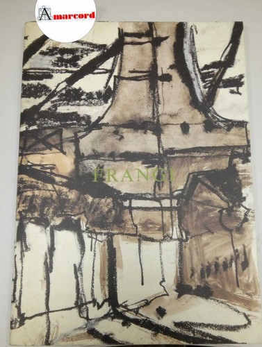 Giovanni frangi - vv.,,