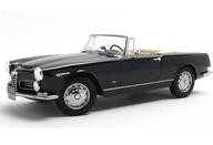 Alfa romeo 2600 spider touring - romeo,