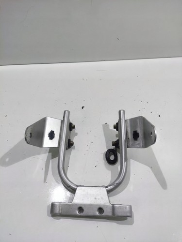 Telaio anteriore ducati - telaio,