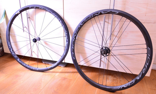 Campagnolo bora one - 35, fibra