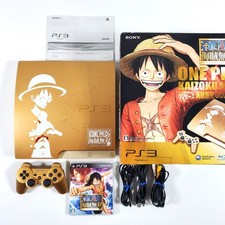 Sony PS3 One Piece Kaizoku