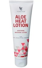 Forever Living Aloe HEAT