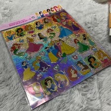 Adesivo ologramma Disney