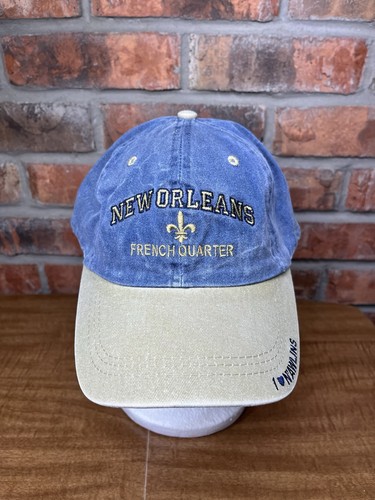 Cappello uomo new orleans - cappello,