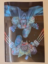 PANINI COMICS MARVEL DEADPOOL