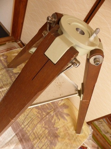 Takahashi 200 treppiede - takahashi,
