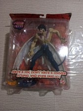 Action Figure Devil Man