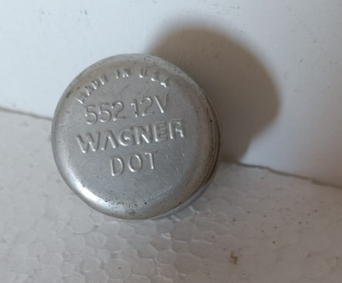 Wagner 552 12v - wagner, lampeggiatore
