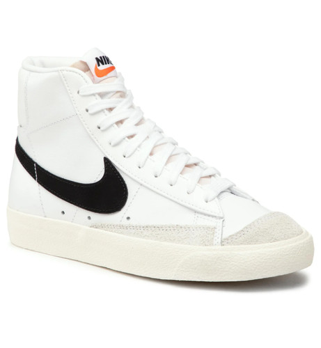Nike blazer mid donna - '77,