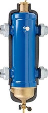 Deviatore idraulico Mut con