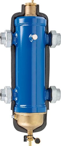 Deviatore idraulico mut con - deviatore,