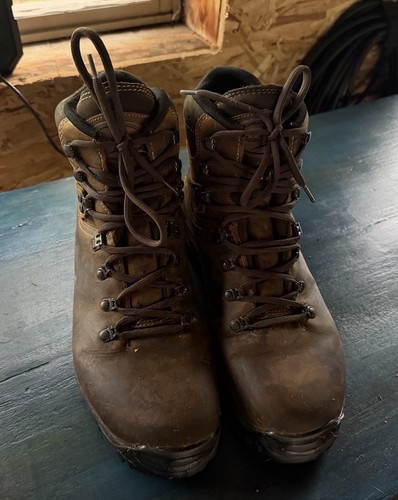 Meindl perfect hiker medium - 11,