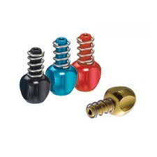 registro cambio/deragliatore alluminio m5 nero 421830541 ALLIGATOR trasmissione