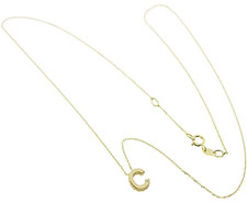 Collana Bliss Donna in Oro