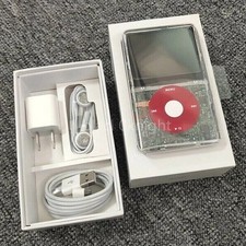 NUOVO Apple iPod Video/Classic