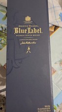 Johnnie Walker Blue Label