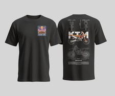 Camiseta KTM 250 EXC – Ropa Motocross Enduro KTM 250 EXC T-Shirt