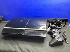 SONY PLAYSTATION 3 - SYSTEM -