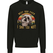 Miglior Cane Mai I Shih Tzu