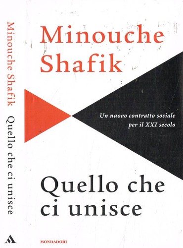Quello che unisce un - quello,