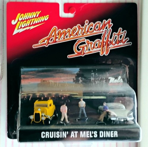 American graffiti cruisin - american, cruisin'