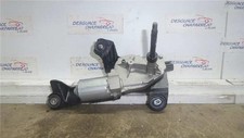WINDSHIELD WIPER MOTOR REAR