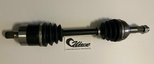 Assale sinistro per can - sinistro, can-am