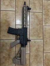 REPLICA SOFTAIR VR16 FIGHTER