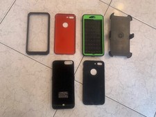 Stock cover iphone 7plus - cover,