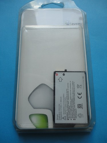 BATTERIA