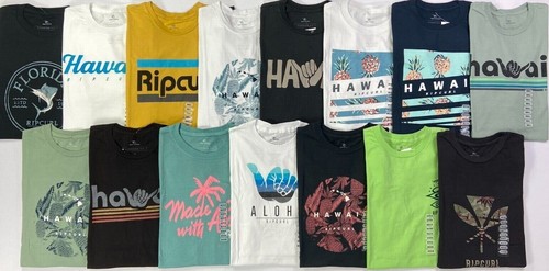 Shirt uomo ripcurl rip - uomo, curl