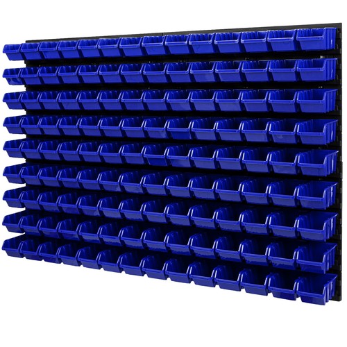 Scatole impilabili set - , 4x