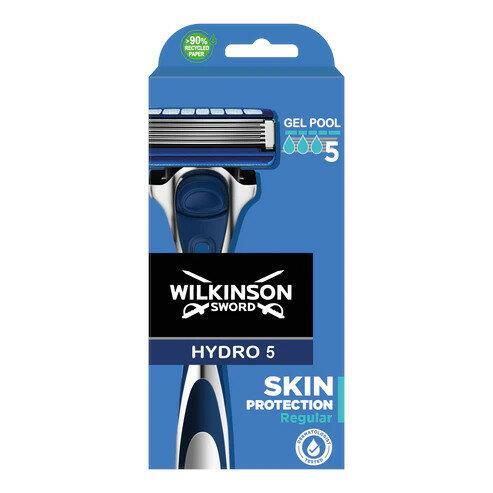 Rasoio hydro 5wilkinson - hydro, 5wilkinson!