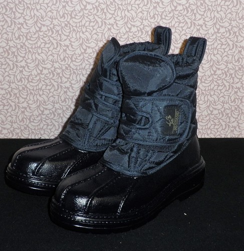 Stivali stabili mustang - stivali,