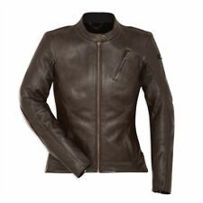 Giacca Ducati Pelle SCR