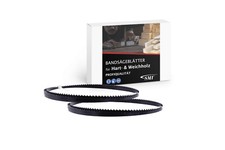 SET 2 nastri per sega per