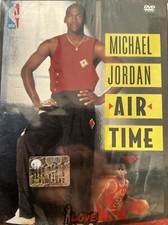 Dvd Serie I LOVE NBA:  MICHAEL