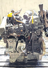K9KF276 MOTORE NISSAN NOTE 1.5