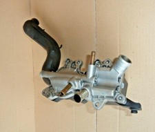 SEPARATORE ARIA  MOTORE