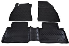 Tappeti Tappetini Auto 3D In