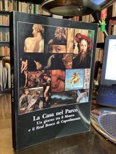 NAPOLI - LA CASA NEL PARCO UN