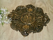 Vintage centrotavola liberty - vintage,