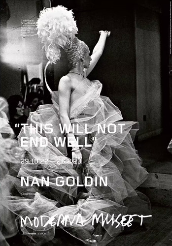 Poster originale mostra - , nan