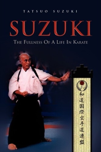 Suzuki new paperback - suzuki,