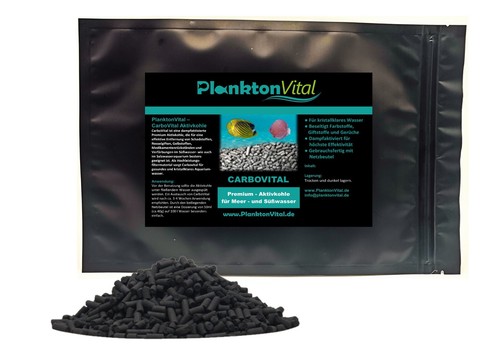 Planktonvital carbovital - carbovital,