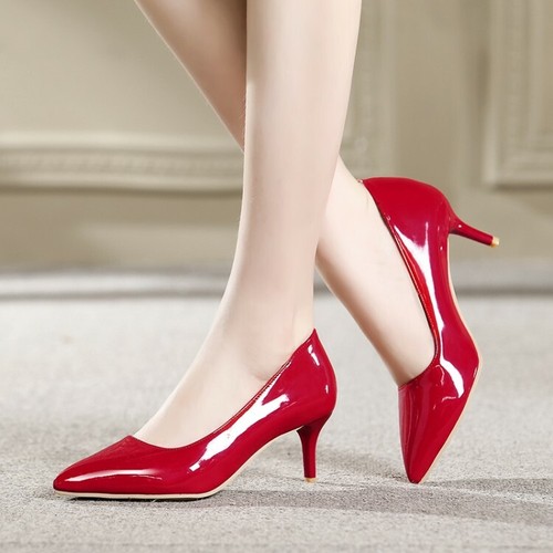 Eleganti decolte donna punta - eleganti, a