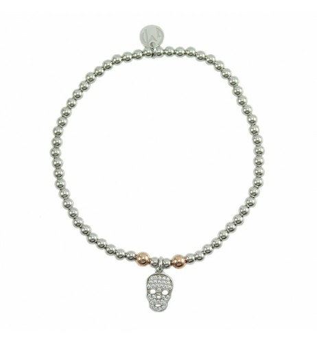 Bracciale elastico giampini - bracciale,