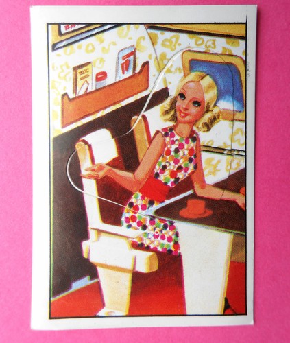 Figurines vignettes cromos - figurines,